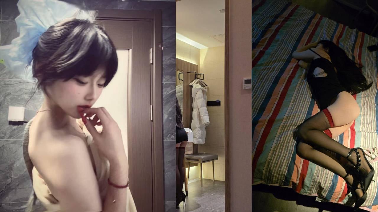 风骚技校女学生被迷奸啪啪