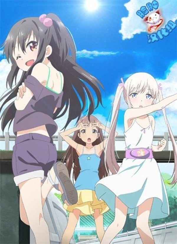 小女ラムネ-1-第1話撮影タイム恋