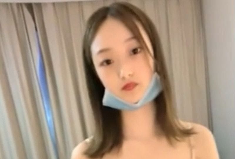 難得約操到水靈水靈的漂亮妹子