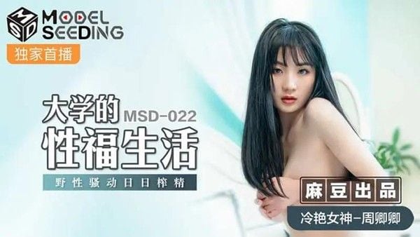 大学的性福生活