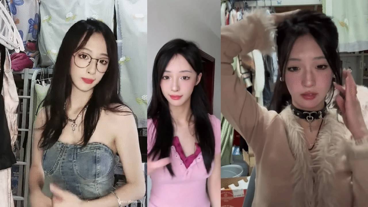 绝美少女诱惑啪啪