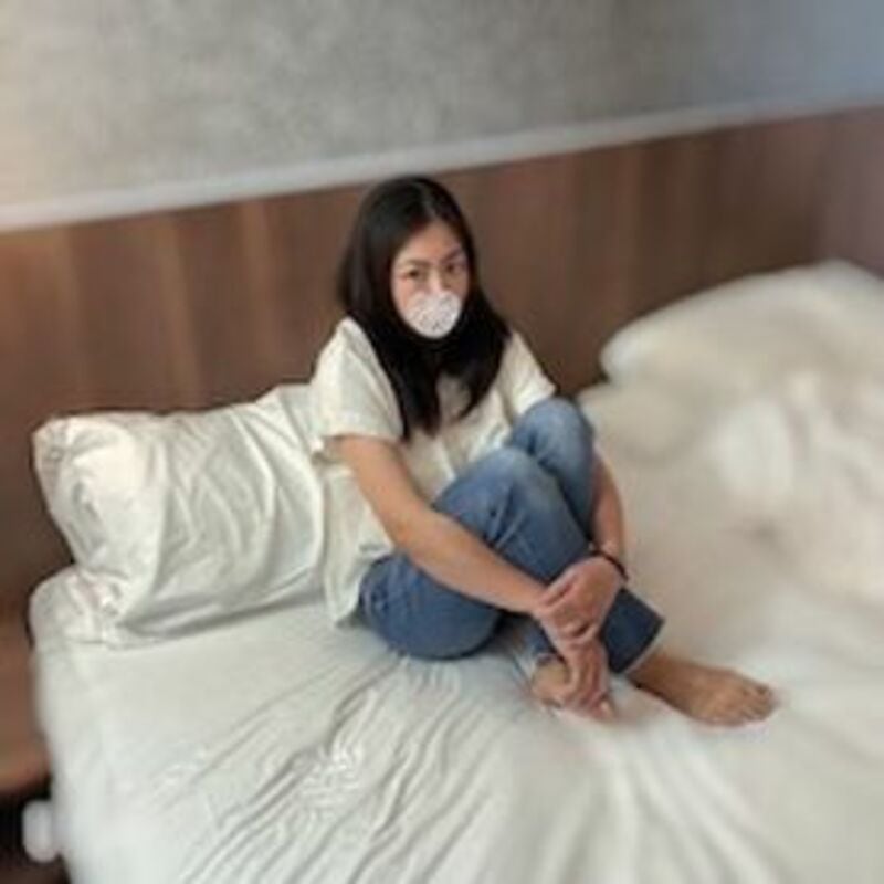 FC2精品无码PPV-2865991 素直に発達した巨乳！平然を装っても身体は正直な典型的なスケベっ子！！